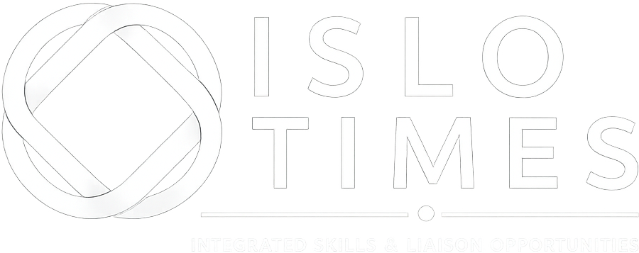 ISLO TIMES Logo
